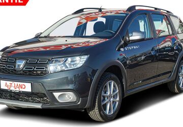 Dacia Logan 68.517 km 14.950 &euro; Halle 06122