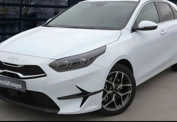 Kia ceed / Ceed 4.990 km 26.199 &euro; Aschaffenburg 63741