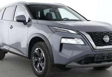 Nissan X-Trail 15.603 km 29.450 &euro; Münster 48145