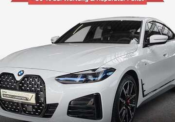 BMW 420 11.300 km 49.911 &euro; Wietmarschen-Lohne 49835