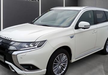 Mitsubishi Plug-in Hybrid Outlander 95.000 km 20.990 &euro; Ainring 83404