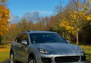 Porsche Cayenne 148.000 km 31.000 &euro; Troisdorf 53842