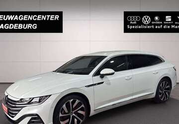 VW Arteon 13.816 km 41.790 &euro; Magdeburg 39128
