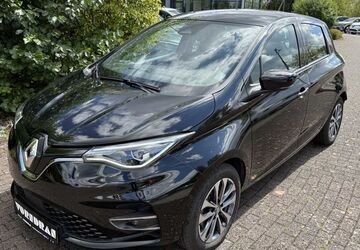 Renault ZOE 56.361 km 15.900 &euro; Bad Neustadt/S. 97616