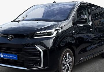 Toyota Proace Verso 4.500 km 44.890 &euro; Stuttgart 70469