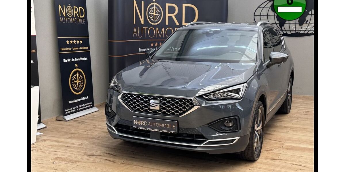 Seat Tarraco 51.135 km 27.900 &euro; Rastede/ Wahnbek 26180