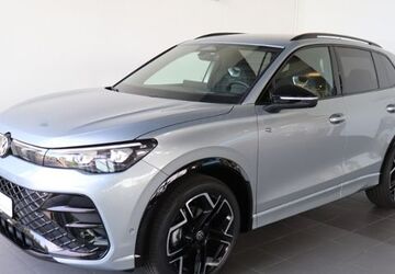 VW Tiguan 1.111 km 54.769 &euro; Bad Zwischenahn 26160