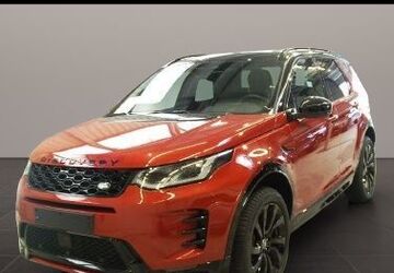 Land Rover Discovery Sport 1.900 km 56.390 &euro; Göttingen 37077