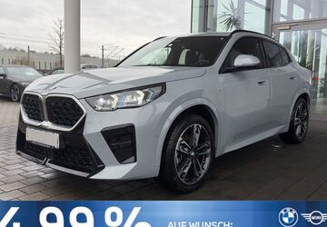 BMW X2 5.016 km 39.880 &euro; Friedrichshafen 88046