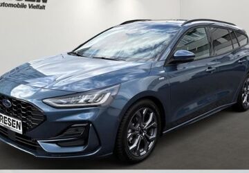 Ford Focus 7.141 km 27.350 &euro; Neuss 41464