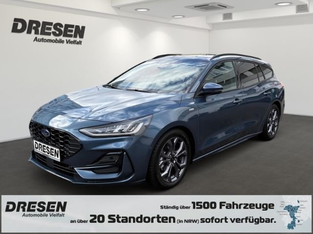 Ford Focus 7.141 km 27.350 &euro; Neuss 41464