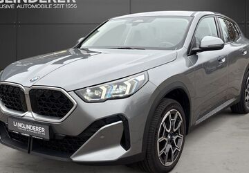 BMW X2 16.000 km 38.900 &euro; Altötting 84503