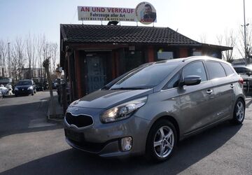 Kia Carens 223.446 km 7.790 &euro; Erwitte 59597
