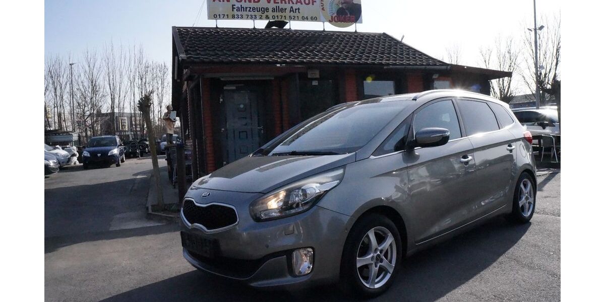 Kia Carens 223.446 km 7.790 &euro; Erwitte 59597