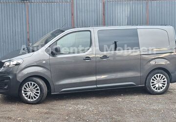 Fiat Scudo 84.703 km 22.980 &euro; Lübben 15907