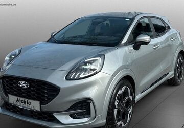 Ford Puma 3.500 km 30.950 &euro; Bad Wörishofen 86825