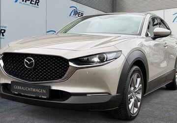 Mazda CX-30 20.216 km 26.990 &euro; Minden 32427