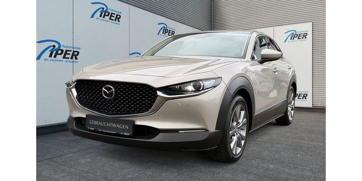 Mazda CX-30 20.216 km 26.990 &euro; Minden 32427