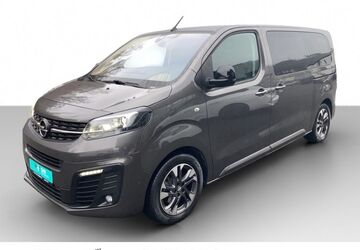 Opel Zafira Life 27.970 km 38.840 &euro; Lennestadt 57368