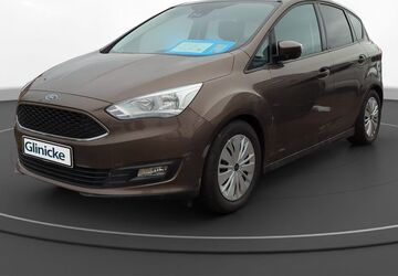 Ford C-Max 49.500 km 14.980 &euro; Weimar 99423