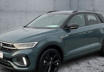 VW T-Roc 3.357 km 35.970 &euro; Bayreuth 95448