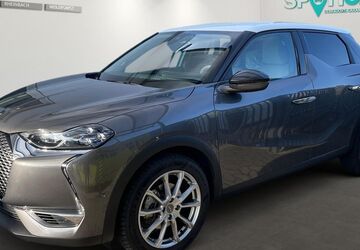DS Automobiles DS3 Crossback 29.890 km 17.990 &euro; Rheinbach 53359