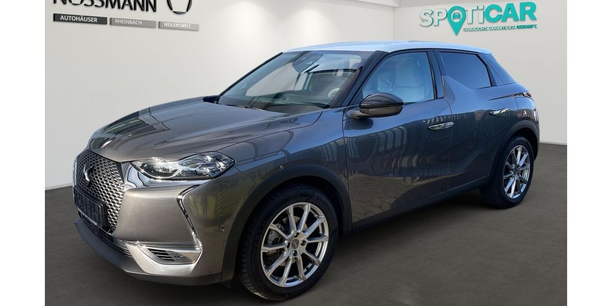 DS Automobiles DS3 Crossback 29.890 km 17.990 &euro; Rheinbach 53359