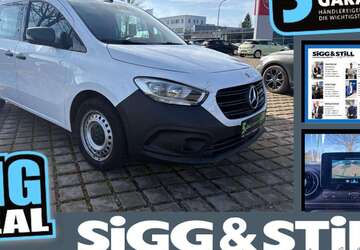 Mercedes-Benz Citan 100.900 km 15.680 &euro; Augsburg 86165