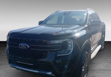 Ford Ranger 67.600 km 45.900 &euro; Bitburg 54634