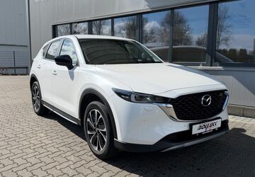 Mazda CX-5 14.290 km 27.390 &euro; Goslar 38644