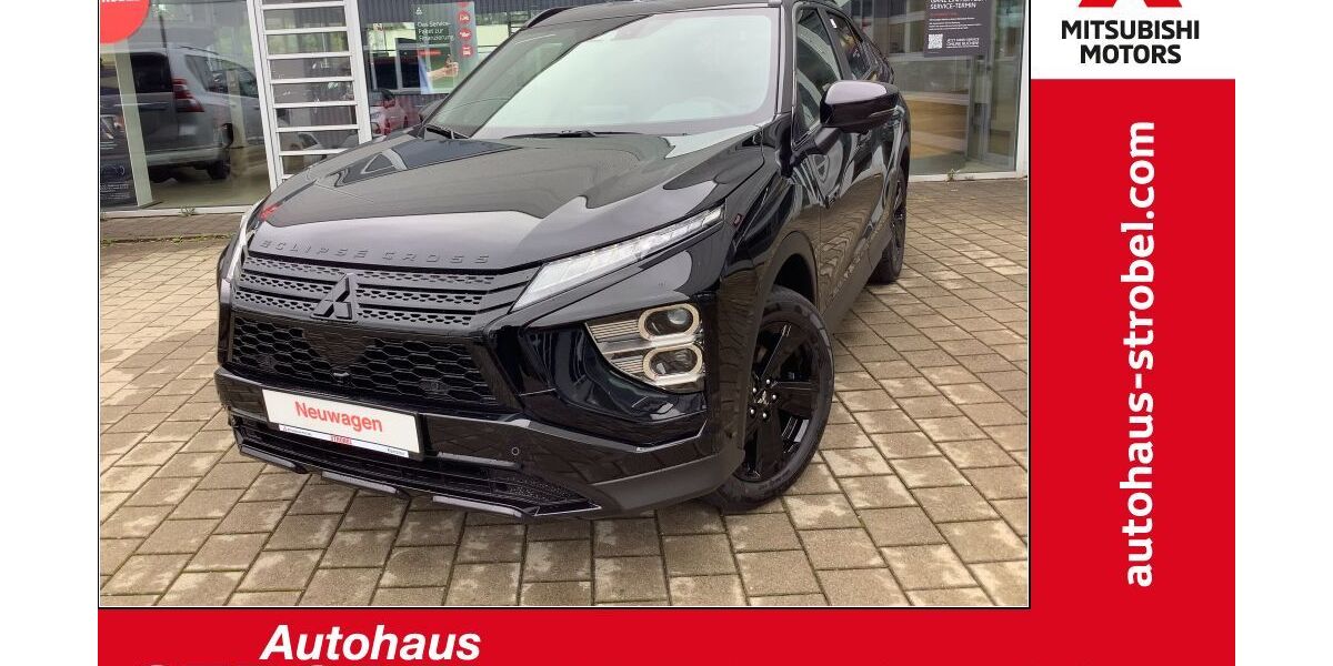 Mitsubishi Eclipse Cross 28.596 km 35.896 &euro; Kempten 87439