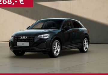 Audi Q2 1.200 km 35.330 &euro; Ludwigsburg 71636