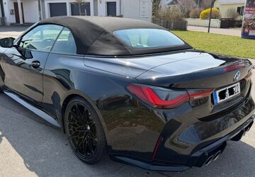 BMW M4 77.211 km 67.500 &euro; Reichertshofen 85084