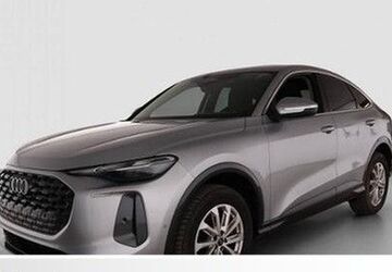 Audi Q5 24.817 km 52.980 &euro; Leer (Ostfriesland) 26789