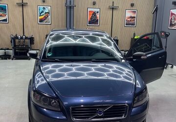 Volvo C30 153.000 km 4.499 &euro; Alfter 53347