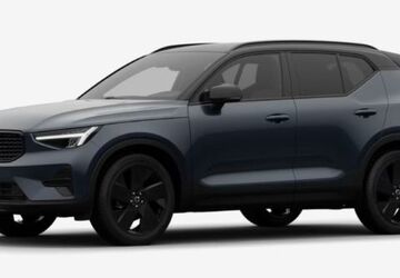 Volvo XC40 2.000 km 42.970 &euro; Osnabrück 49090