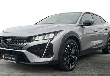 Peugeot 408 26.000 km 25.990 &euro; Fritzlar 34560