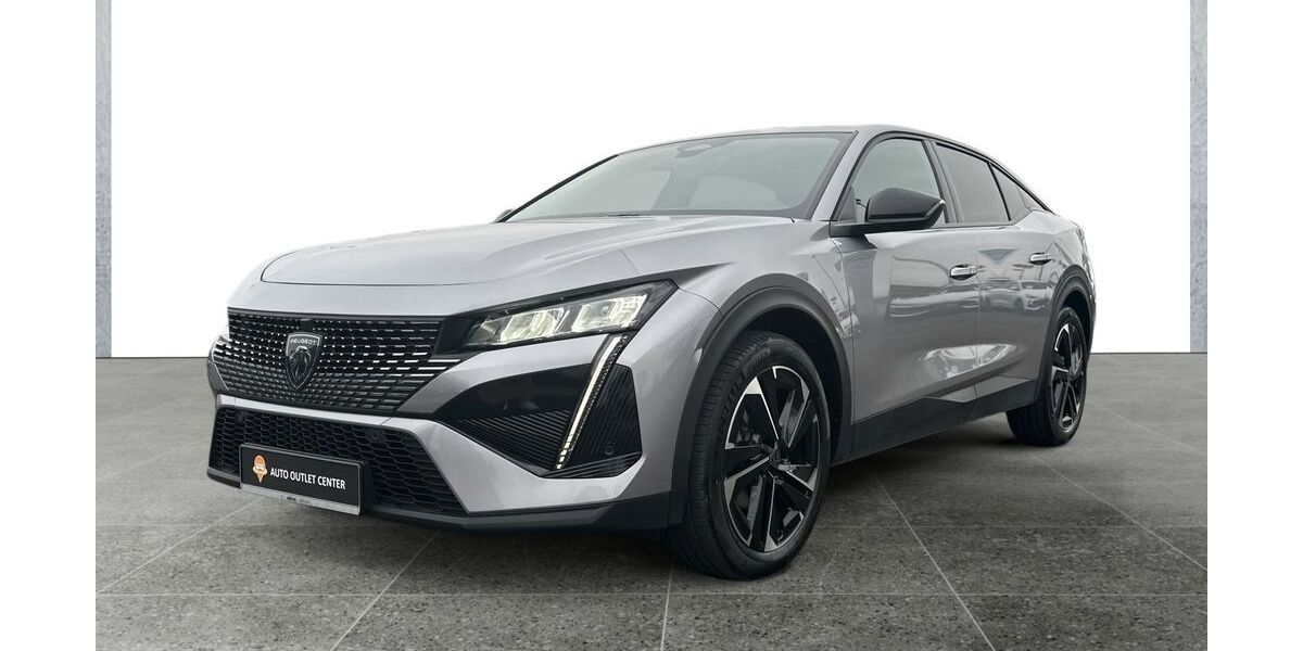 Peugeot 408 26.000 km 25.990 &euro; Fritzlar 34560