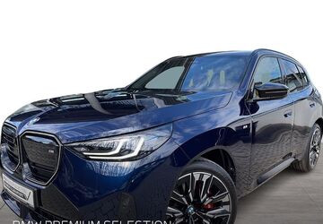 BMW X3 M50 10.850 km 93.950 &euro; Prien am Chiemsee 83209