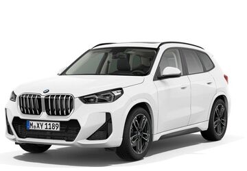 BMW X1 24.900 km 48.975 &euro; Pleisweiler-Oberhofen 76889
