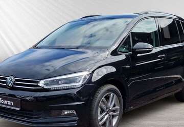 VW Touran 6.525 km 34.799 &euro; Neunkirchen 57290