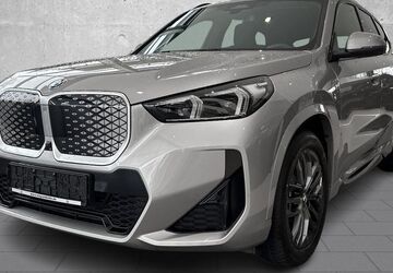 BMW iX1 4.999 km 63.499 &euro; Ahrensburg 22926