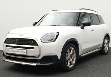 Mini Cooper SE Countryman 23.837 km 40.645 &euro; 