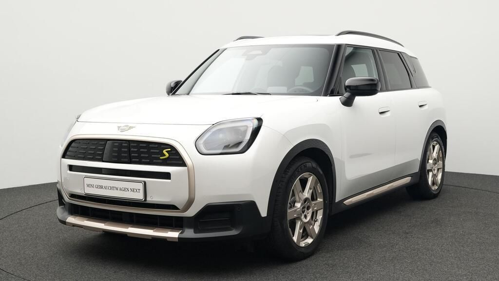 Mini Cooper SE Countryman 23.837 km 40.645 &euro; 