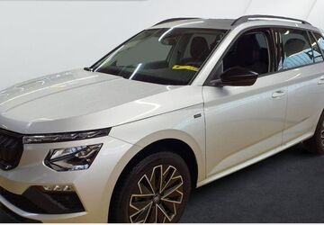Skoda Kamiq 10.256 km 26.777 &euro; Dortmund 44269