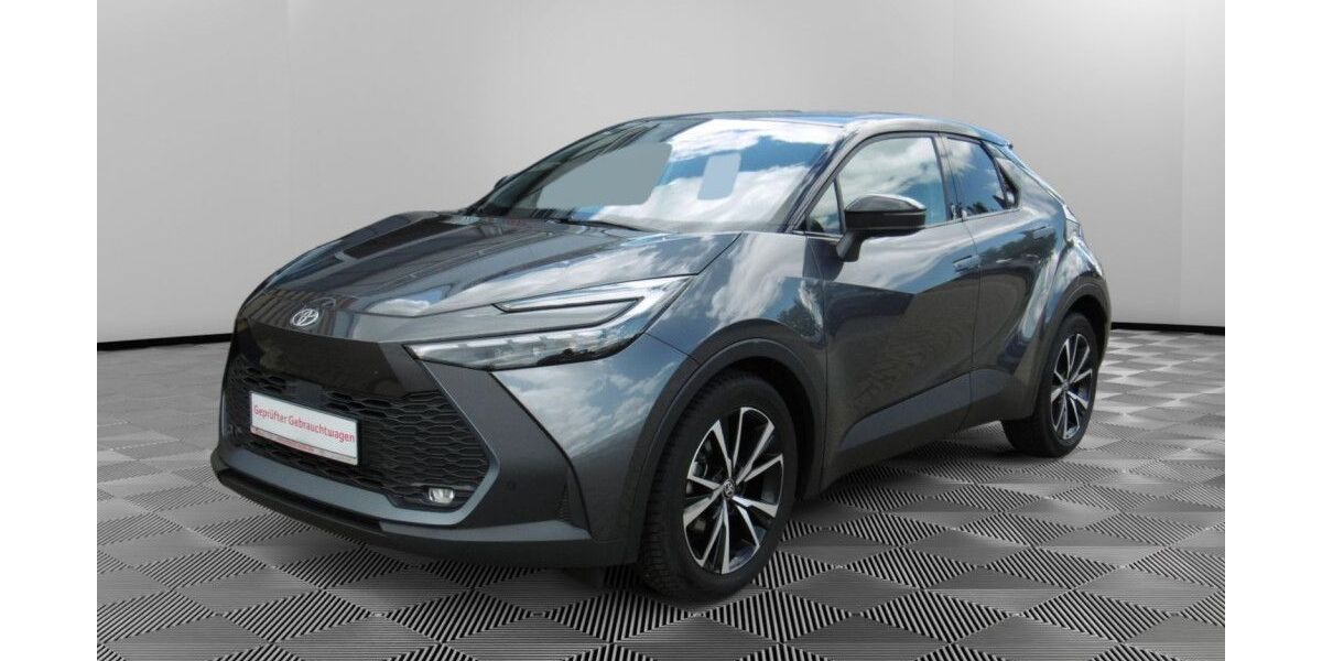 Toyota C-HR 26.800 km 30.900 &euro; Templin 17268