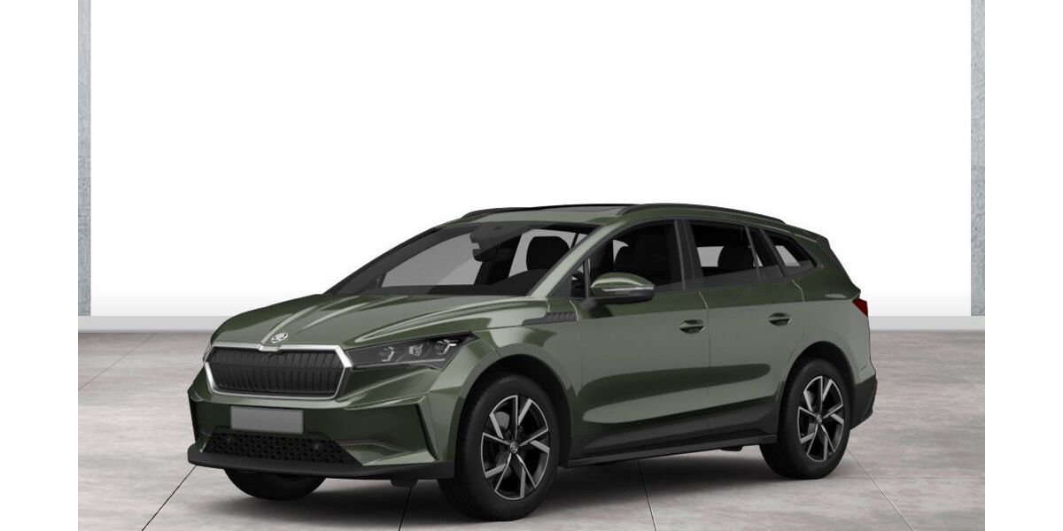 Skoda Enyaq 6.681 km 40.890 &euro; Marburg 35039