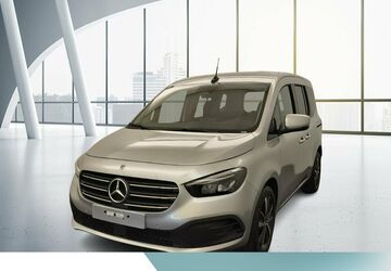 Mercedes-Benz T-Klasse 10.020 km 33.990 &euro; Leipzig 04347