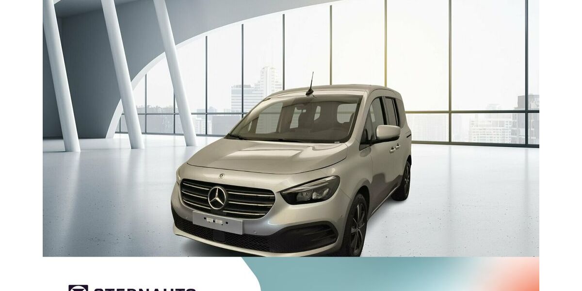 Mercedes-Benz T-Klasse 10.020 km 33.990 &euro; Leipzig 04347