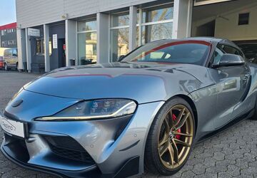 Toyota Supra 41.000 km 53.890 &euro; Neuwied 56566